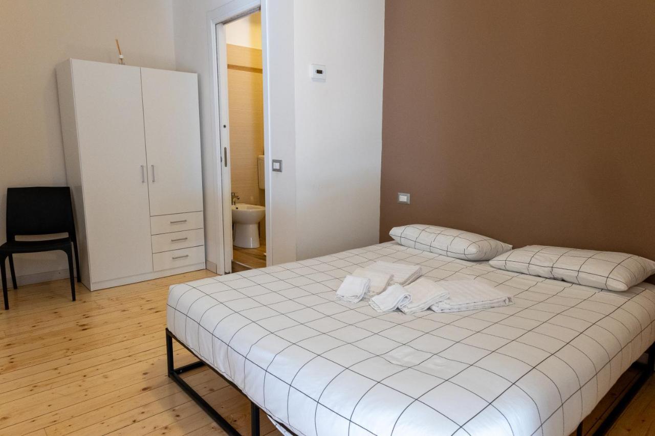 La Stazione Bed & Breakfast Trontano Eksteriør bilde